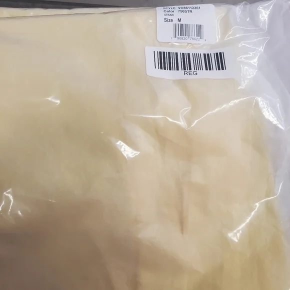 Vince silk-blend collarless fine stripe shirt - Picture 4 of 4